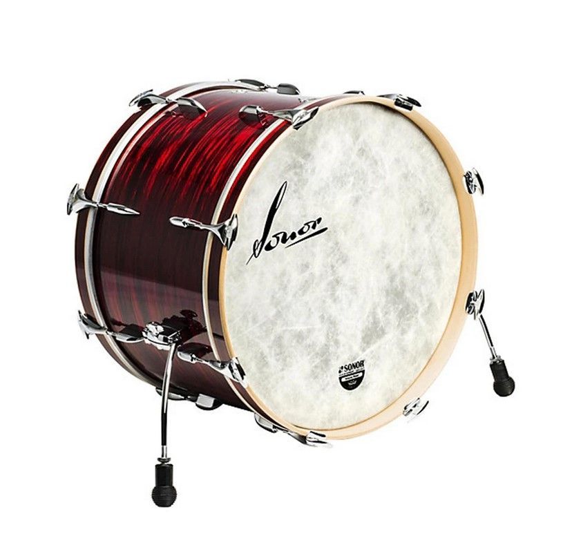 15923030 VT 2014 BD NM VRO Vintage Бас-барабан 20 x 14, Sonor