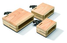 20603901 Latino Wood Block LWB 3 Блок деревянный, 13см, Sonor