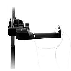 508587 Зажим для гарнитуры HD/HMD 300 PRO, Sennheiser