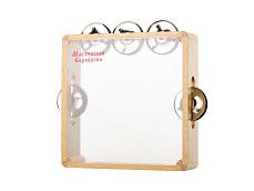 90549941 Global CGRHN 12 Кожа с ободом для тамбурина 12'', Sonor