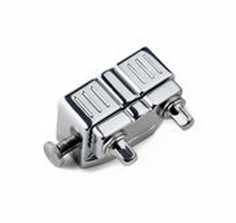 19045601 DGS BC Dual Glide Замок подструнника малого барабана, фиксированная съемная часть, Sonor
