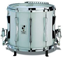 52120254 Professional MP 2612 CW Маршевый бас-барабан 26 x 12, Sonor