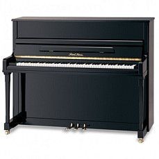 Акустическое пианино Becker CBUP-120PB