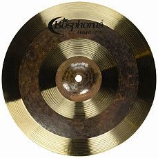 0001912212 Color Sound 900 Black Splash Тарелка 12, Paiste