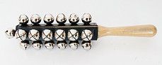 20602701 Wrist Bells V 4001 Колокольчики на запястье, Sonor