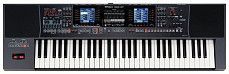 Аранжировочная станция Korg PA700 RD