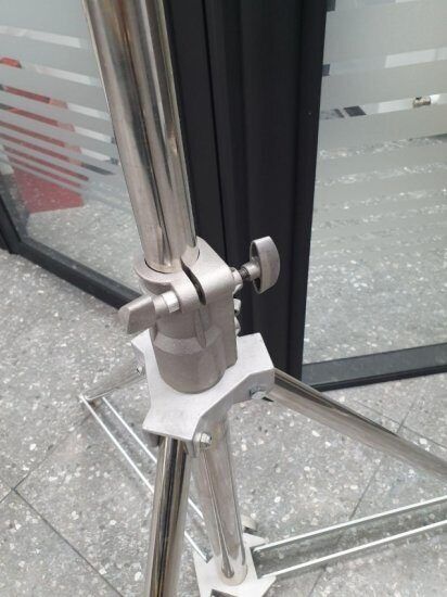 Anzhee Follow Spot Stand