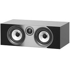 Акустика центрального канала Bowers & Wilkins HTM72 S2 rosenut