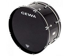 289-STAY 8242ST Surdo Samba Барабан 20x60см, Stay