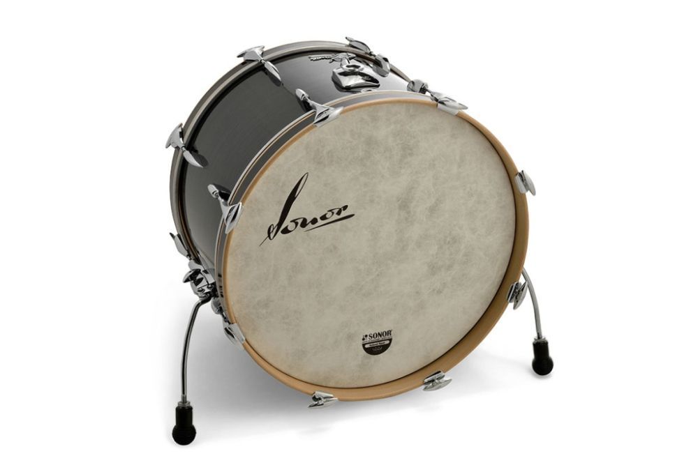 15923032 VT 2014 BD NM VBS Vintage Бас-барабан 20 x 14, Sonor