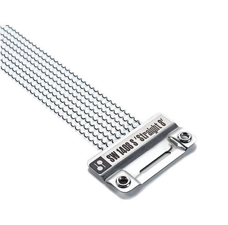 74712059 SW 1408 S Straight 8 Подструнник малого барабана 14'', 8 пружин, Sonor
