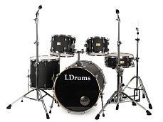 17503035 AQ2 Studio Set WHP 17335 Барабанная установка, белая, Sonor