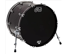 15822270 PL 12 2217 BD NM 13104 ProLite Бас-барабан 22 x 17,5, без кронштейна, белый, Sonor