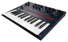 Аналоговый синтезатор Moog Slim Phatty