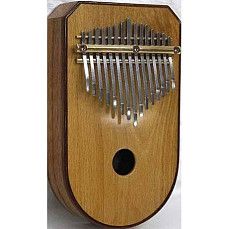 11B17001440 Kalimba B17 Калимба, Hokema
