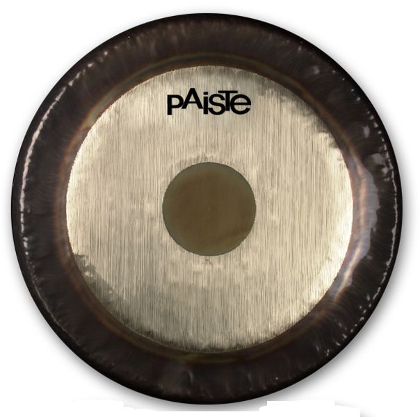0223315080 Symphonic Гонг 80, Paiste