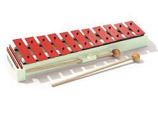 22724001 Orff BasisTrolley AD 1 Переходники для стойки BasisTrolley, Sonor