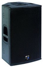 Активная акустическая система dB Technologies DVX D15HP