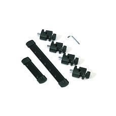 28511001 Orff NG 10 Глокеншпиль сопрано, 13 брусков, Sonor