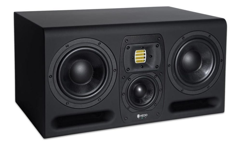 Активный студийный монитор HEDD Active Studio Monitor Type 30