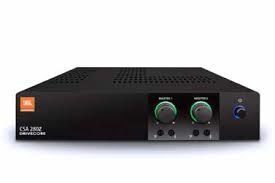 2 канальный усилитель JBL CSA280Z
