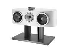 Акустика центрального канала Dynaudio CONTOUR 25C black high gloss