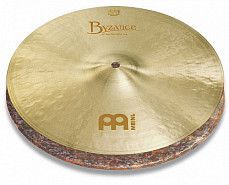 0001933114 Color Sound 900 Blue SE Hi-Hat Две тарелки 14, Paiste