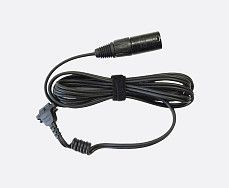 505782 Cable II-X3K1 Кабель для гарнитуры, XLR3/6,3мм, Sennheiser