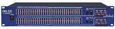 2-канальный графический эквалайзер DBX 1231