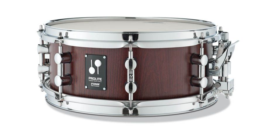 15810075 PL 1205 SDW NUB ProLite Малый барабан 12 x 5, Sonor