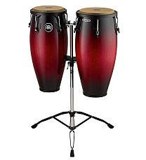 90606111 Street Conga SC 11 BW Конга 11'' x 28'', стекловолокно, Sonor