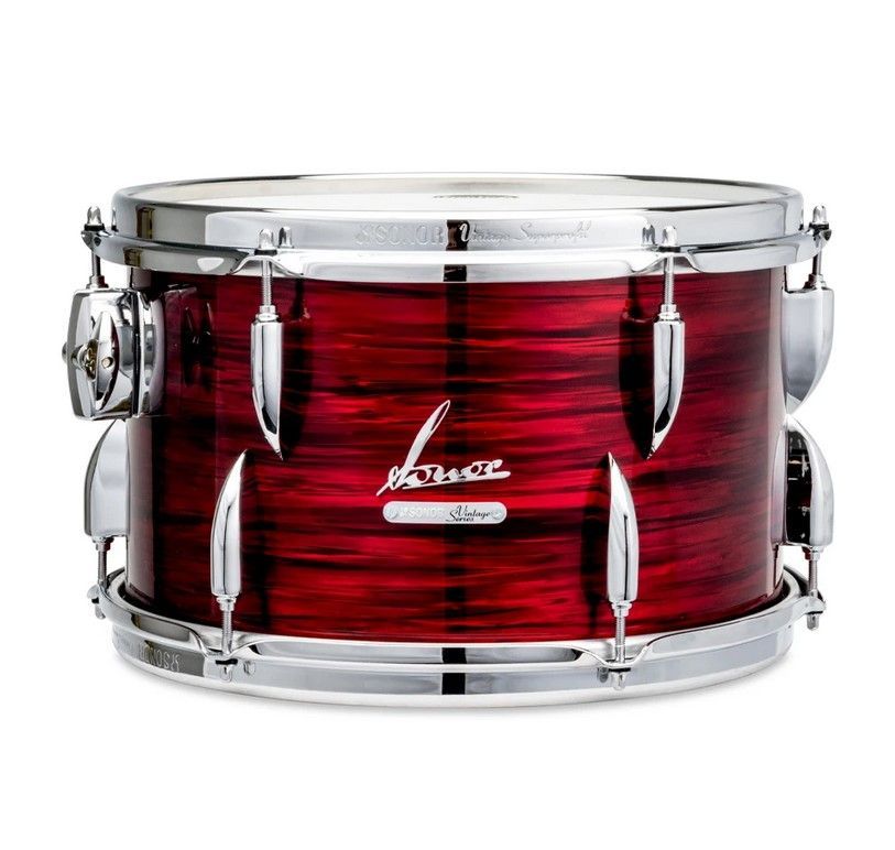 15931830 VT 1008 TT VRO Vintage Том барабан 10'' x 8'', Sonor