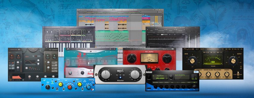 Студийный сабвуфер PreSonus Eris Sub8