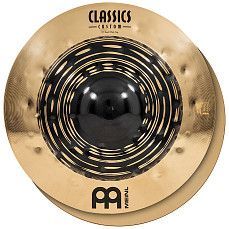 0001803414 PST 8 Reflector Rock Hats Две тарелки 14, Paiste