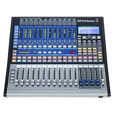 16-канальный микшер Mackie 1642 VLZ 4