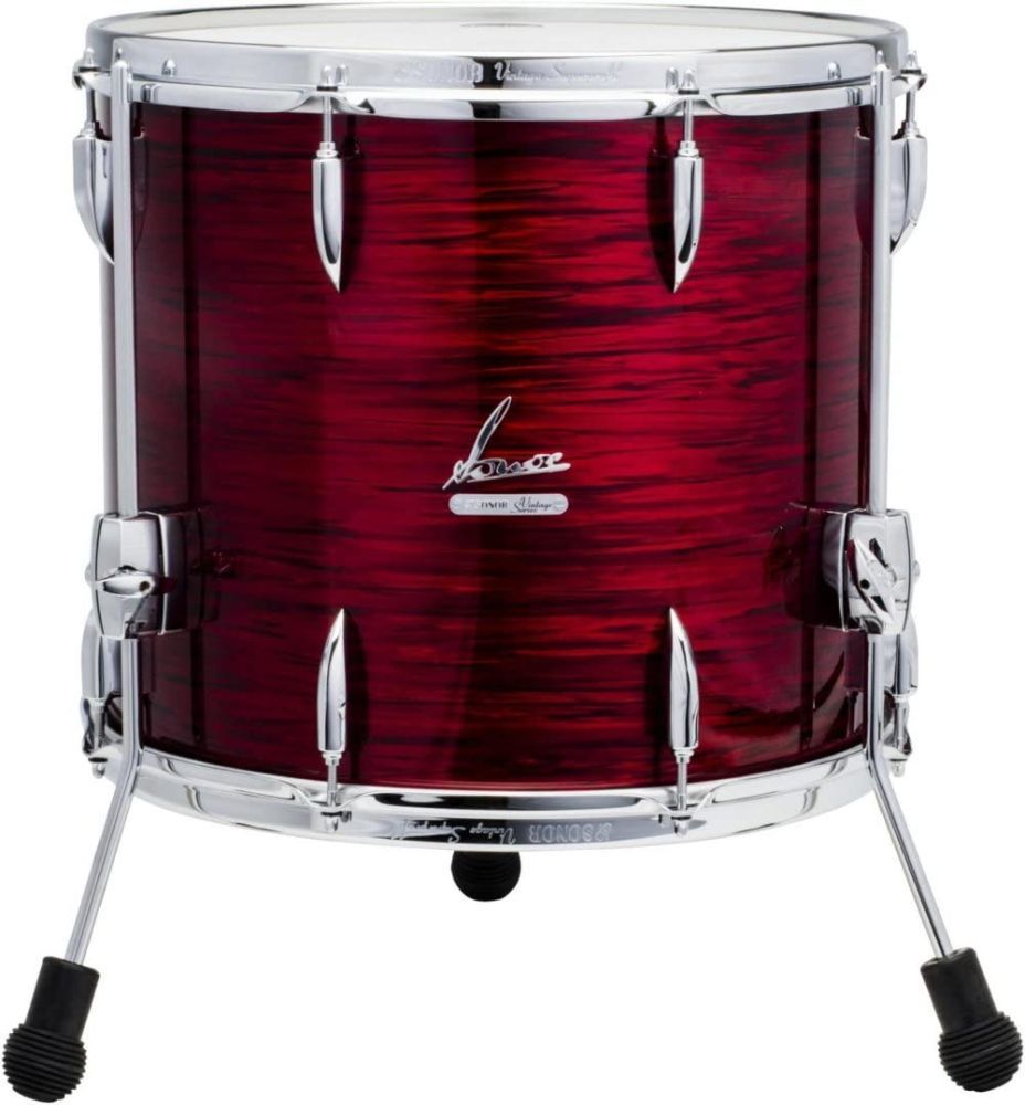 15941830 VT 1816 FT VRO Vintage Напольный том 18 x 16'', Sonor