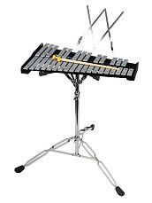 21103101 Orff Meisterklasse SG 19 Глокеншпиль сопрано, 19 брусков, Sonor