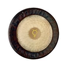 0223315028 Symphonic Гонг 28, Paiste