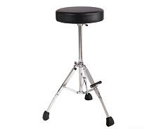 14525501 Hardware 2000 DT XS 2000 Табурет ударника, низкий, Sonor