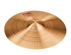 0001068522 2002 Black Big Beat Тарелка 22, Paiste
