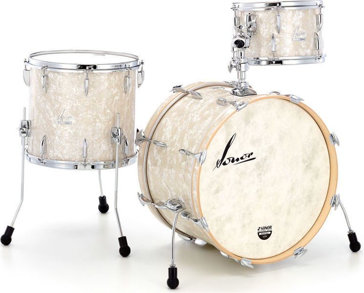 15901129 Vintage VT 16 Three20 WM 17329 Набор барабанов, с кронштейном, Sonor