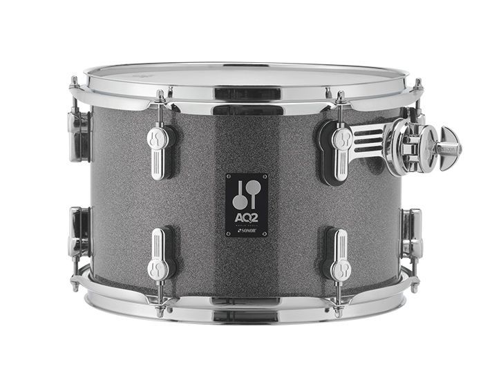17632040 AQ2 0807 TT TQZ Том барабан 8 х 7, Sonor