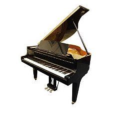 Акустический рояль Kawai GL-50 M/PEP