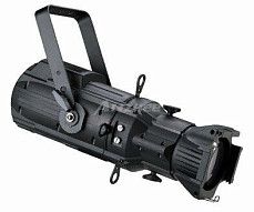 Anzhee PRO Fresnel 200 RGBW ZOOM