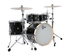 15804281 PL 322 Shells NM EDT ProLite Набор барабанов, цвет бузина, Sonor