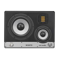 505576 Neumann KH 310 A R G Студийный монитор, правый, 210Вт, Sennheiser