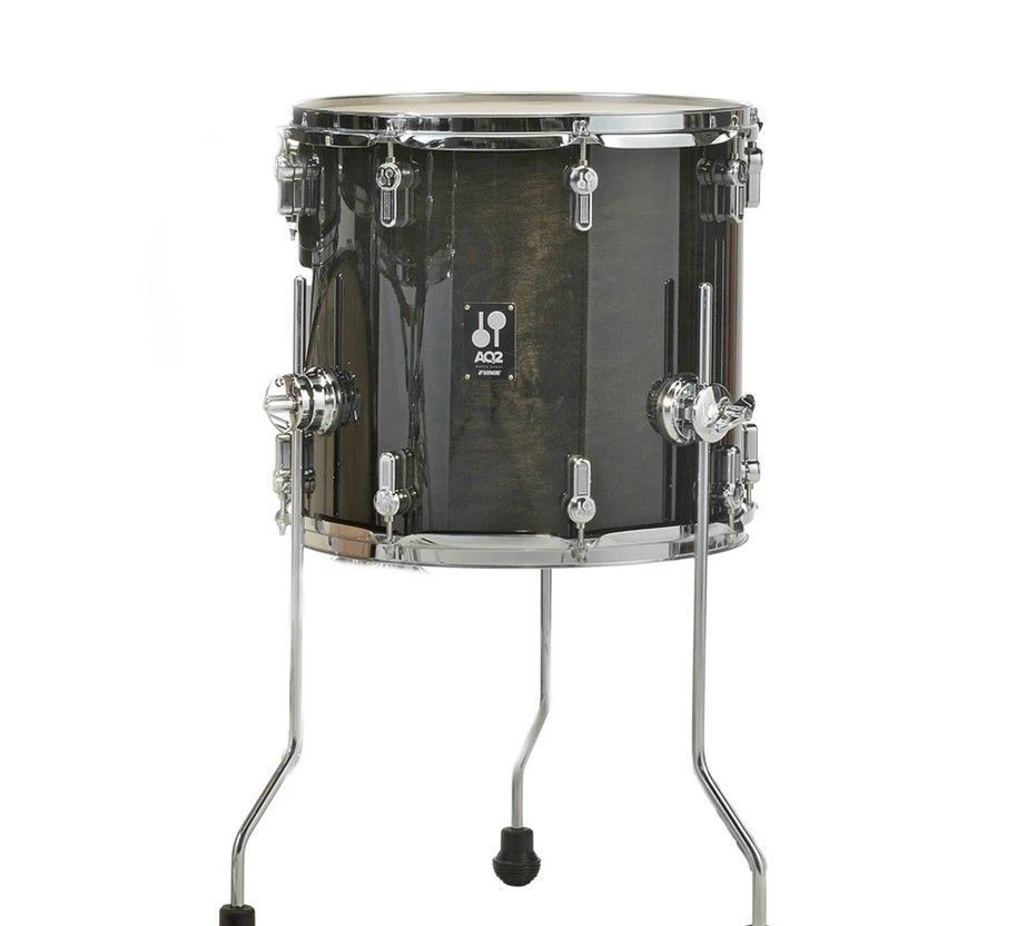 17642064 AQ2 1312 FT TSB Напольный том 13 х 12, Sonor