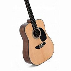 Акустическая гитара Crafter GA-8/N+Чехол