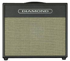 Акустический кабинет Marshall 1936