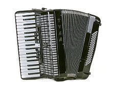 Аккордеон Hohner Bravo III 120 (dark blue)